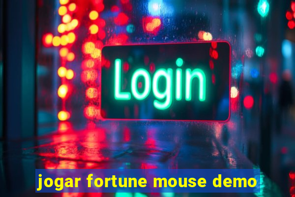 jogar fortune mouse demo